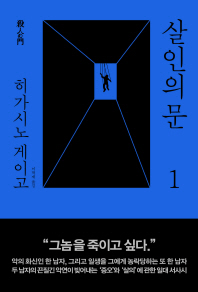 살인의 문 1